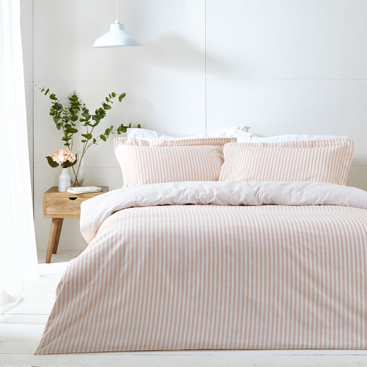 Discover the benefits of cotton bedding