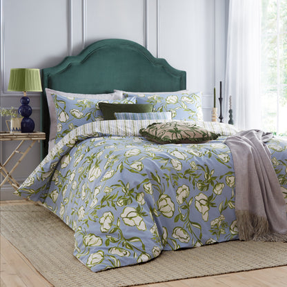 Albera Floral Duvet Cover