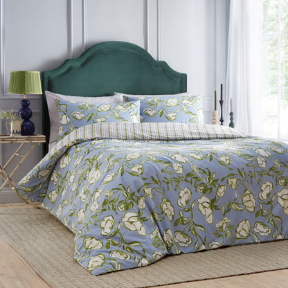 Albera Floral Duvet Cover