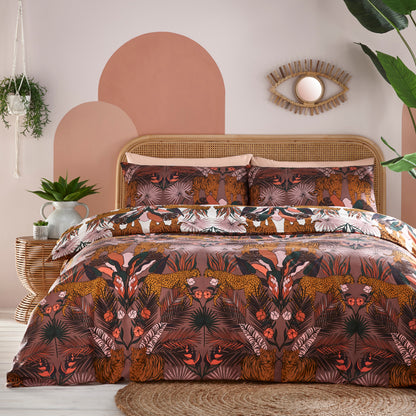 Kaihalulu Floral Duvet Cover Set