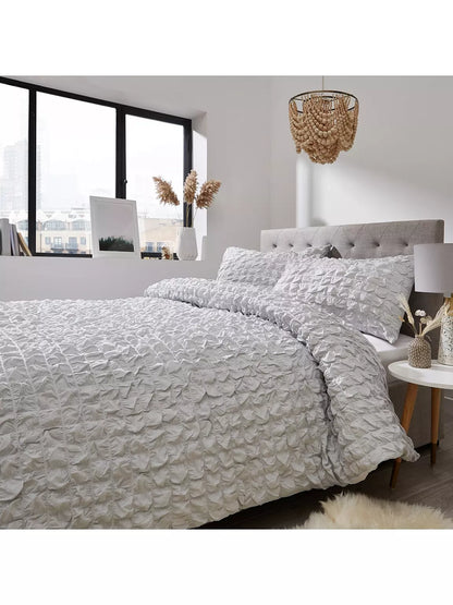 The Hotel Collection Seersucker