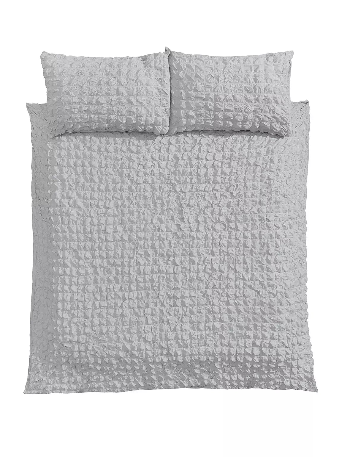 The Hotel Collection Seersucker