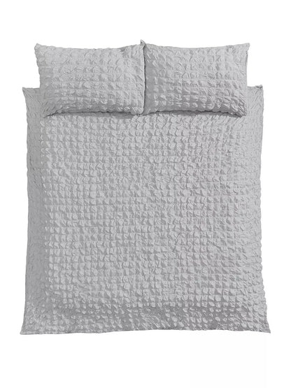 The Hotel Collection Seersucker