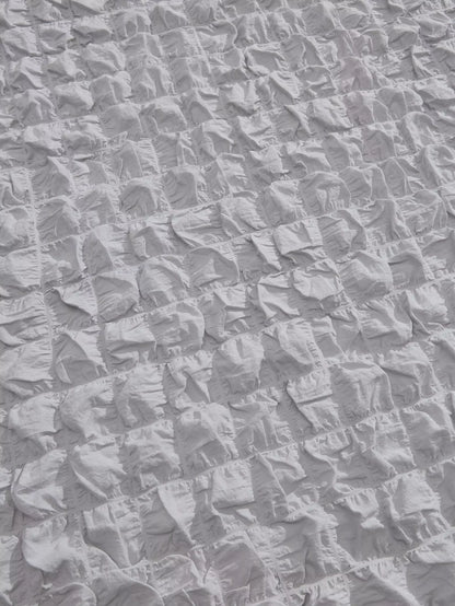 The Hotel Collection Seersucker